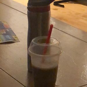 Meet your Posher, Marie-claude